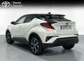 Toyota C-HR 180H Advance Luxury Blanco - thumbnail 2
