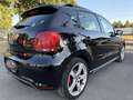 Volkswagen Polo GTI 1,4 DSG PANORAMADACH/SITZHEIZUNG/TEMPOMAT/XENON Schwarz - thumbnail 9