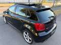 Volkswagen Polo GTI 1,4 DSG PANORAMADACH/SITZHEIZUNG/TEMPOMAT/XENON Schwarz - thumbnail 14