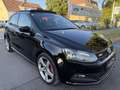 Volkswagen Polo GTI 1,4 DSG PANORAMADACH/SITZHEIZUNG/TEMPOMAT/XENON Schwarz - thumbnail 7