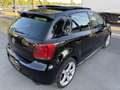 Volkswagen Polo GTI 1,4 DSG PANORAMADACH/SITZHEIZUNG/TEMPOMAT/XENON Schwarz - thumbnail 10