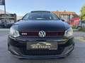 Volkswagen Polo GTI 1,4 DSG PANORAMADACH/SITZHEIZUNG/TEMPOMAT/XENON Schwarz - thumbnail 4