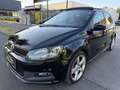Volkswagen Polo GTI 1,4 DSG PANORAMADACH/SITZHEIZUNG/TEMPOMAT/XENON Schwarz - thumbnail 2