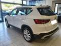 SEAT Ateca 1.5 TSI DSG Navi Cambio Aut. Telecamera Business Weiß - thumbnail 6
