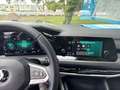 Volkswagen Golf VIII 1.5 TSI DSG Style Digitales Cockpit Memory Si Schwarz - thumbnail 13