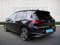 Volkswagen Golf VIII 1.5 TSI DSG Style Digitales Cockpit Memory Si Schwarz - thumbnail 4