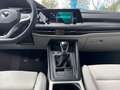 Volkswagen Golf VIII 1.5 TSI DSG Style Digitales Cockpit Memory Si Schwarz - thumbnail 14