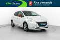 Peugeot 208 1.2 VTi Roland Garros Blanco - thumbnail 3