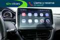 Peugeot 208 1.2 VTi Roland Garros Blanco - thumbnail 30