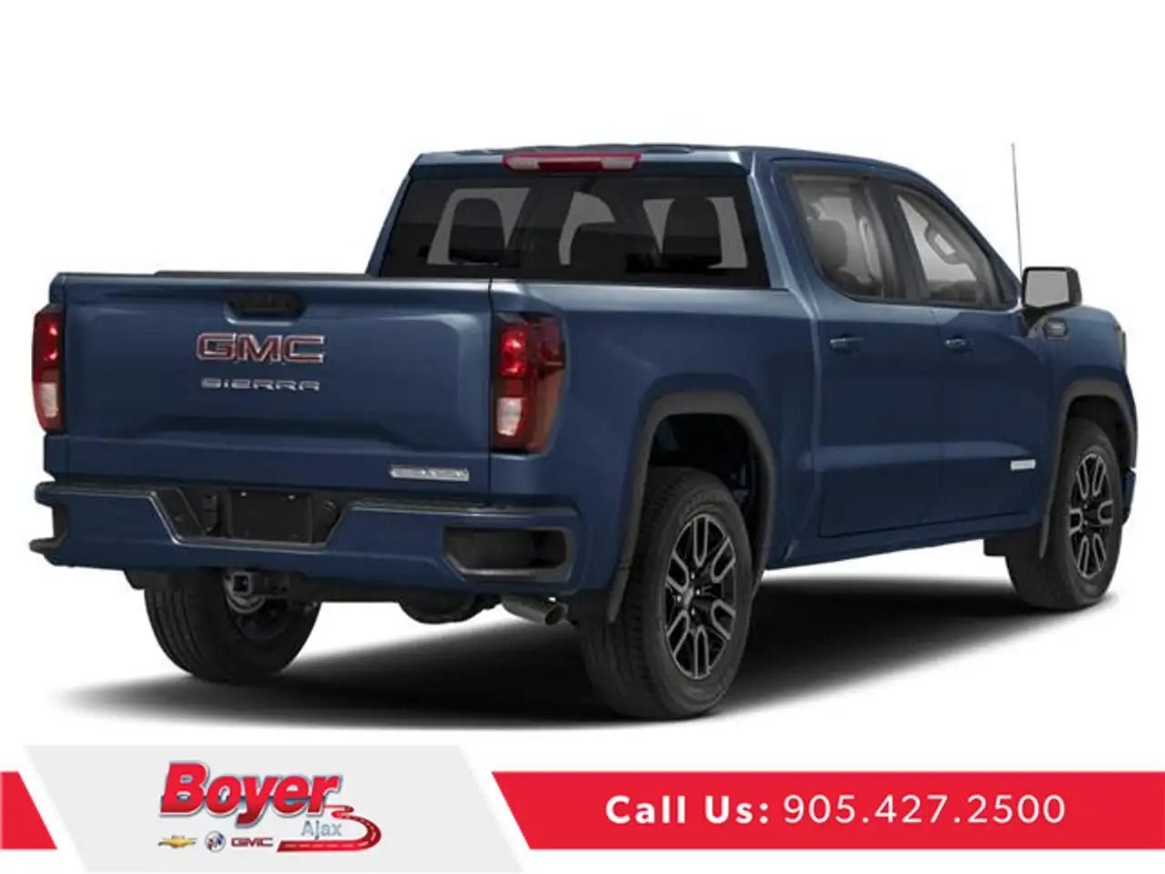 GMC Sierra 1500 fotografie GMC Sierra 1500