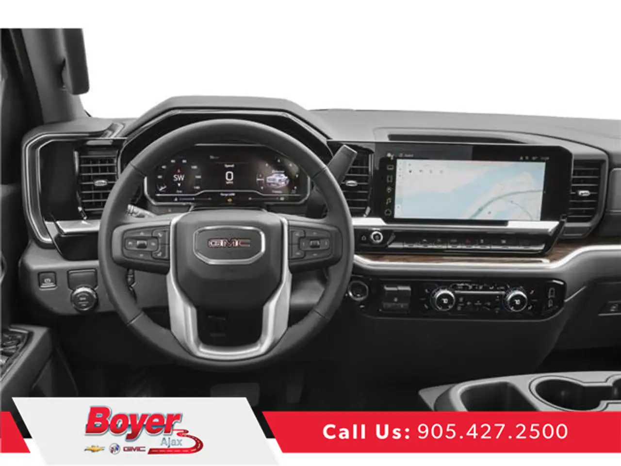 GMC Sierra 1500 fotografie GMC Sierra 1500