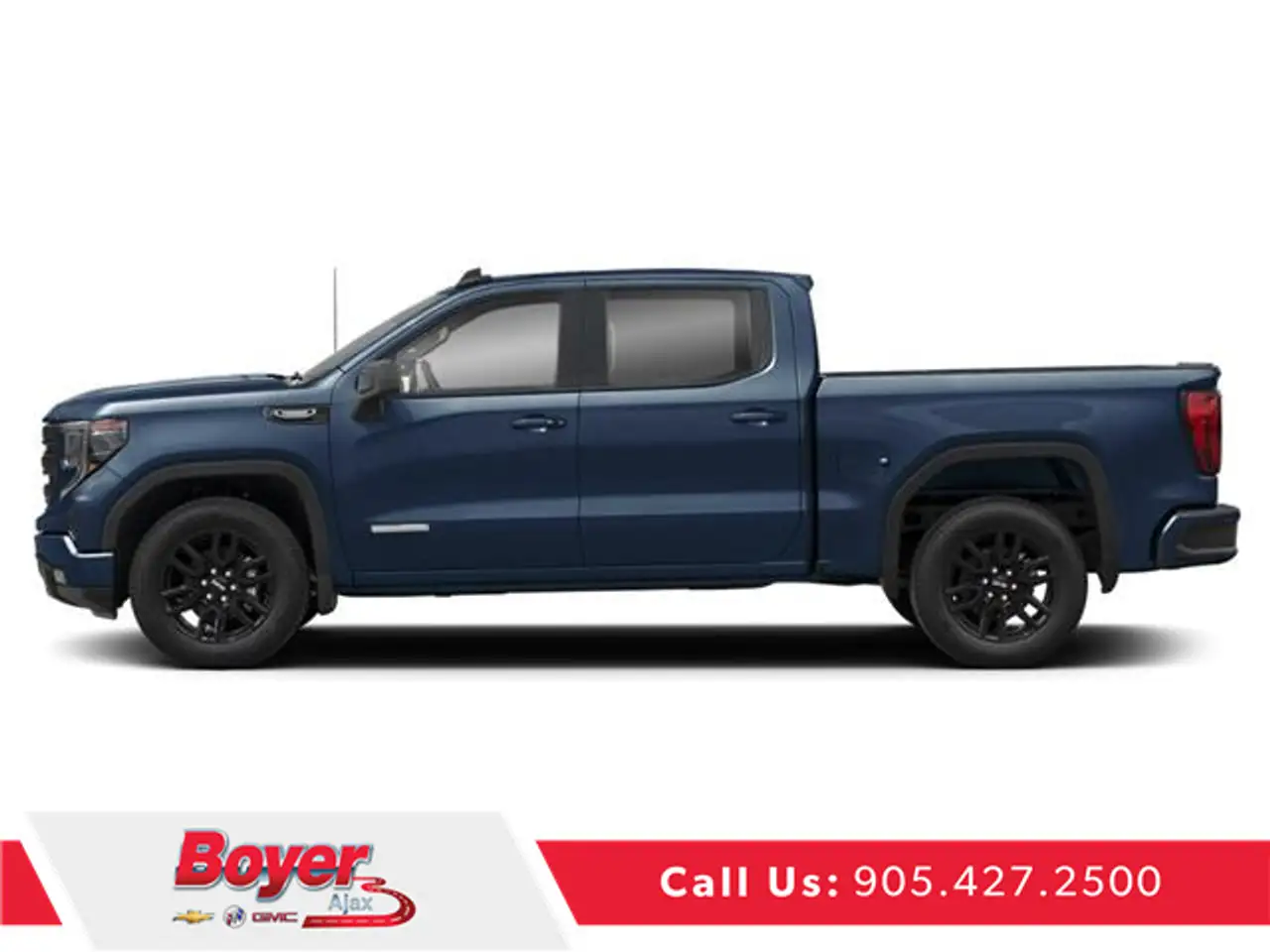 GMC Sierra 1500 fotografie GMC Sierra 1500