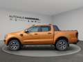 Ford Ranger Wildtrak DoKa 2.0 Ecoblue Orange - thumbnail 3