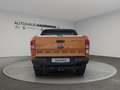 Ford Ranger Wildtrak DoKa 2.0 Ecoblue Naranja - thumbnail 5