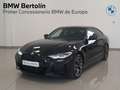 BMW 420 420dA Gran Coupé Noir - thumbnail 14