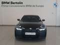 BMW 420 420dA Gran Coupé Noir - thumbnail 2