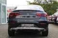 Mercedes-Benz GLC 220 d 4Matic Coupe/AMG/Glasd/ACC/Leder/Kamera Grau - thumbnail 11