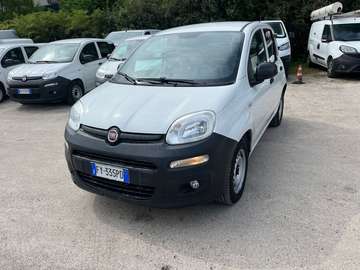 Panda 1.2 69 Cv Van 2 posti Euro6d POP (IVA ESCL.)
