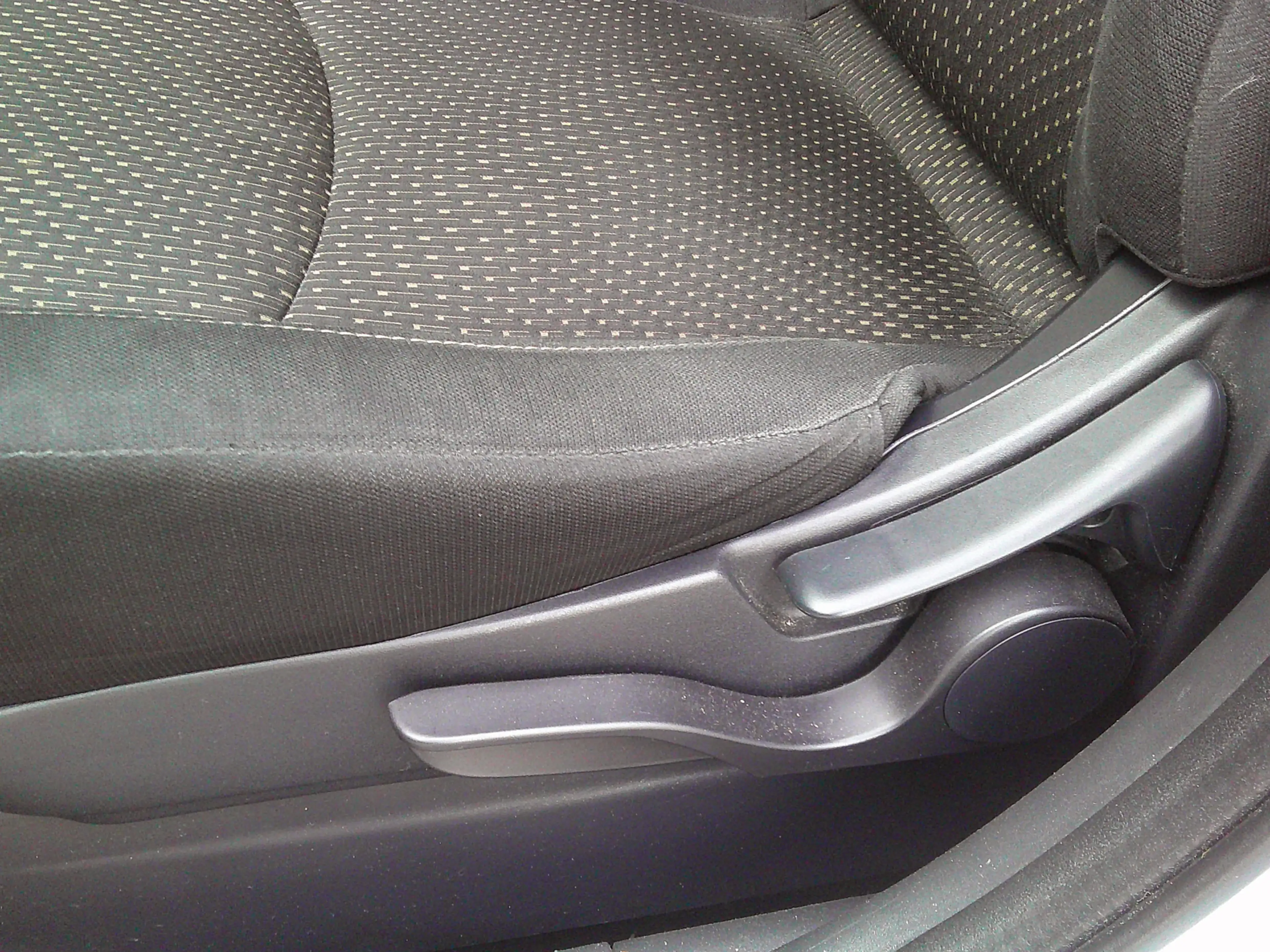 Mitsubishi ASX 1.6 Cleartec Intense+ Staat in De Krim — photo 16