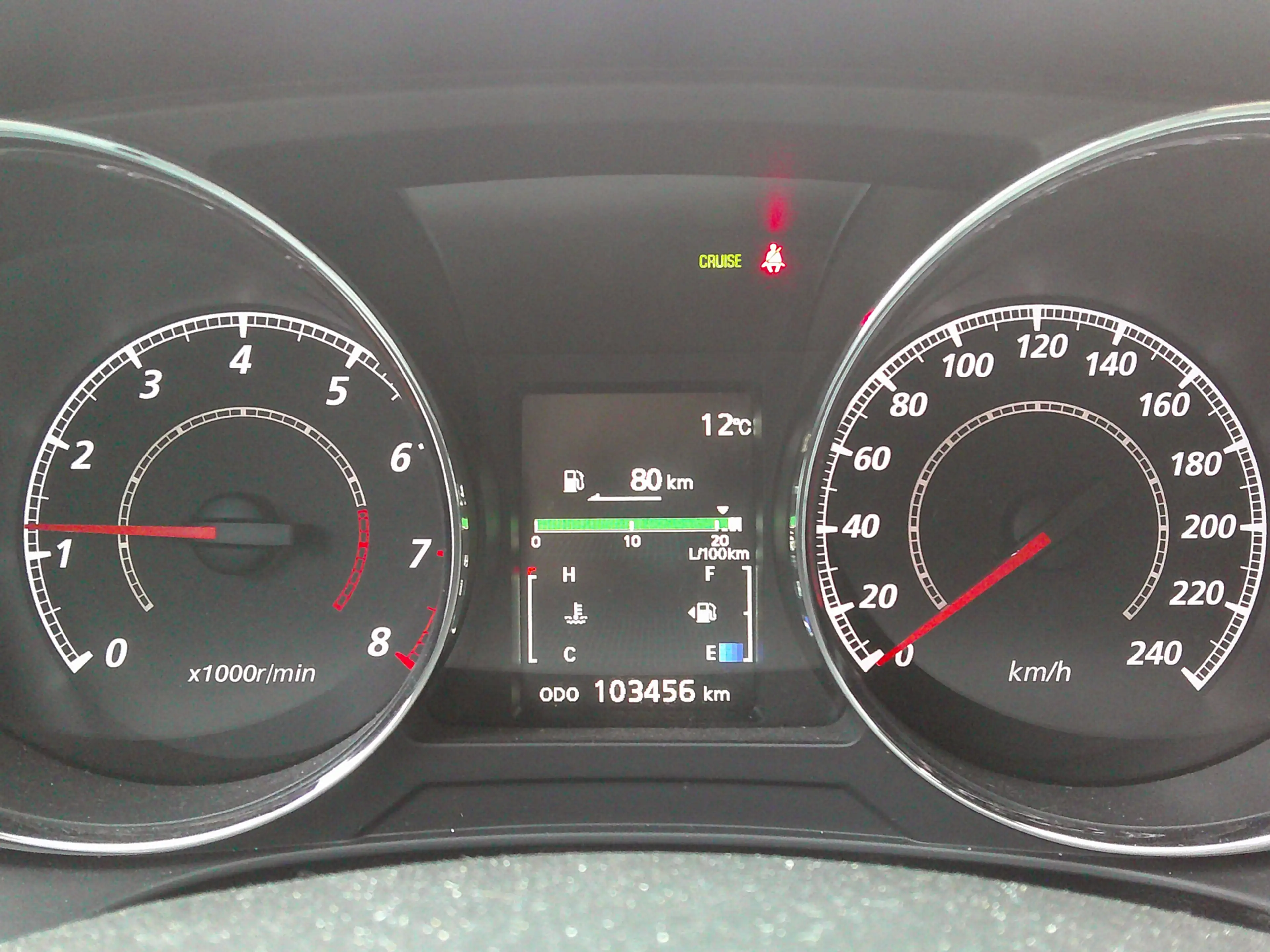 Mitsubishi ASX 1.6 Cleartec Intense+ Staat in De Krim — photo 21