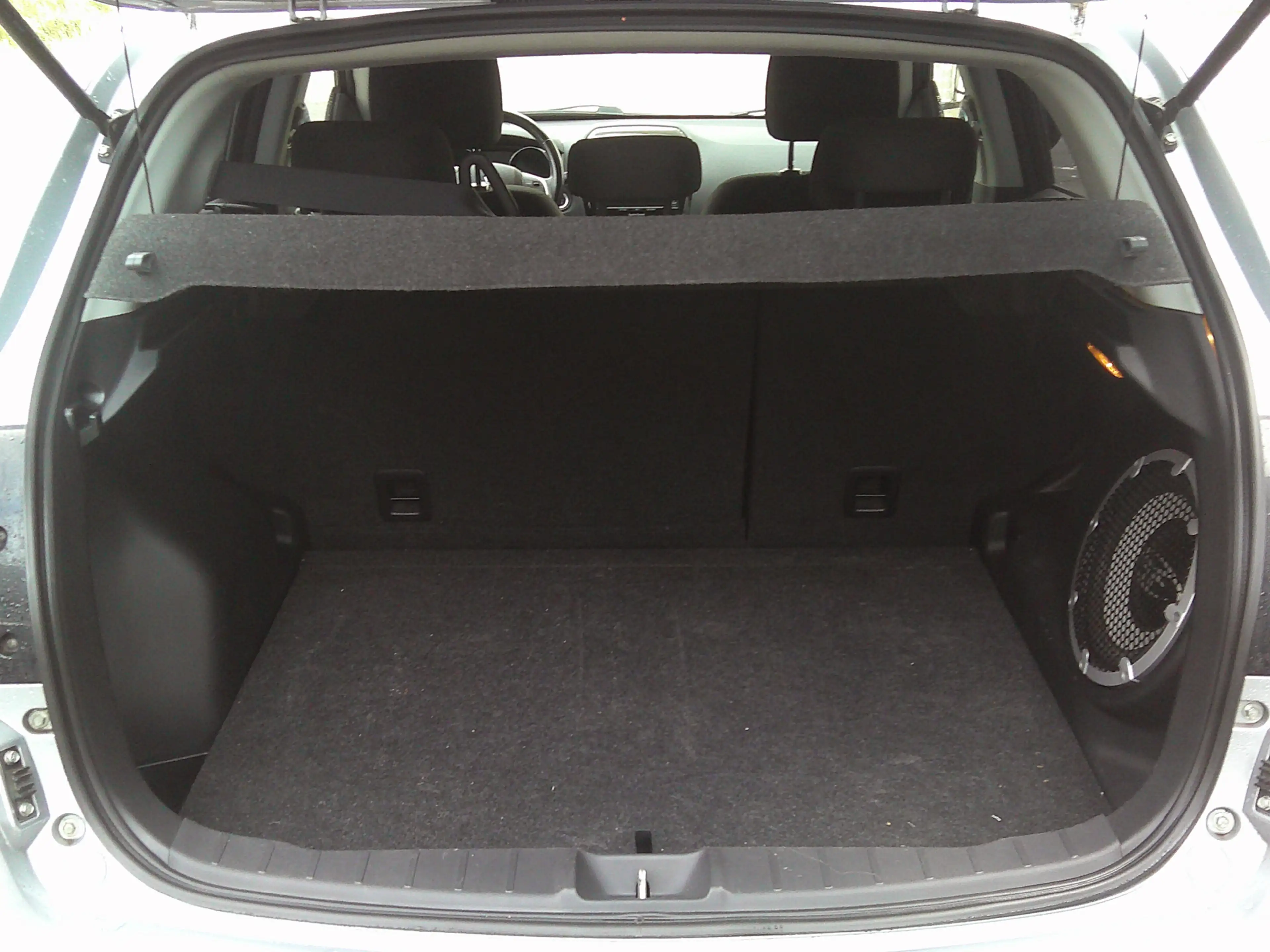 Mitsubishi ASX 1.6 Cleartec Intense+ Staat in De Krim — photo 10