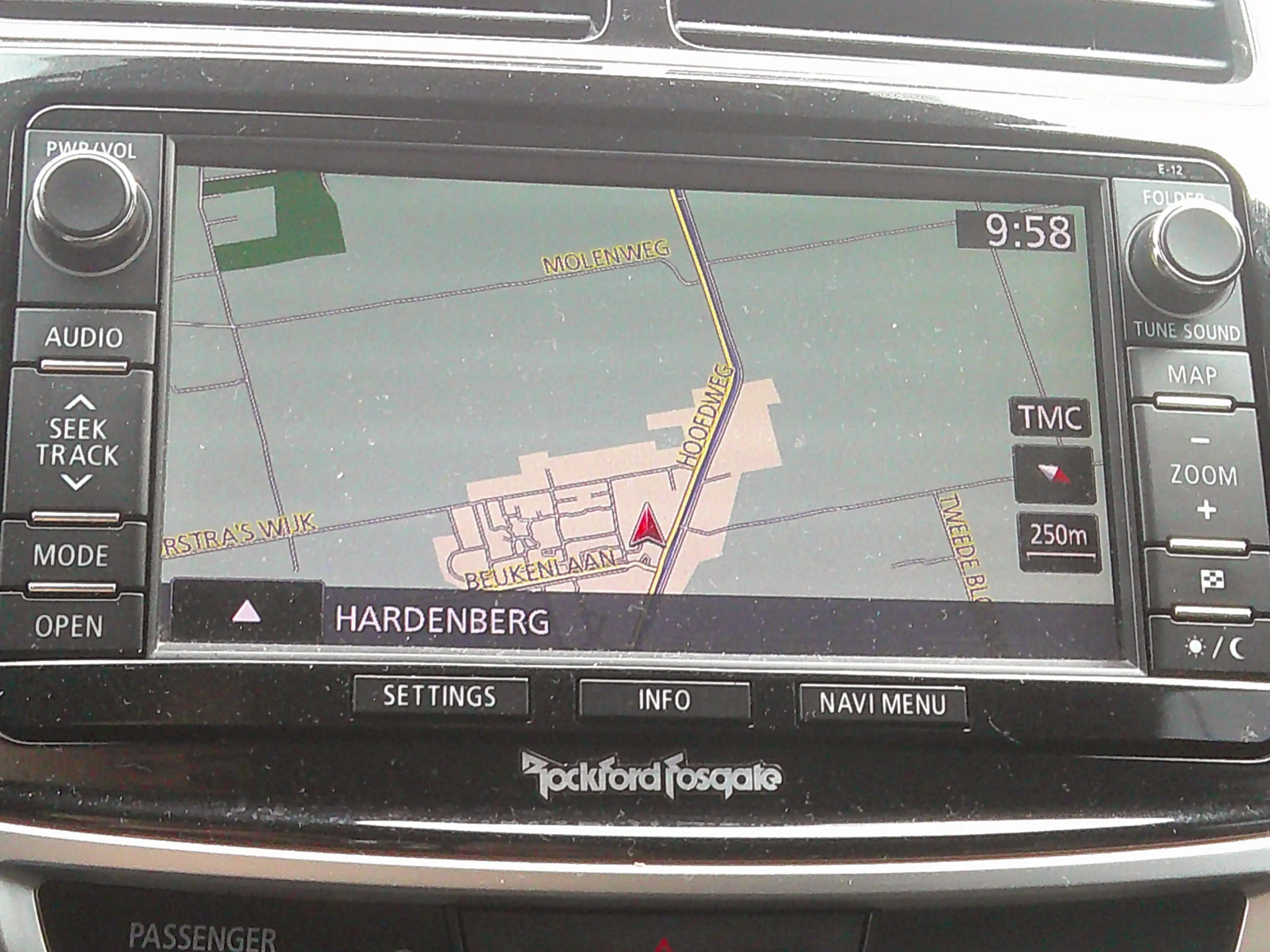 Mitsubishi ASX 1.6 Cleartec Intense+ Staat in De Krim — photo 22