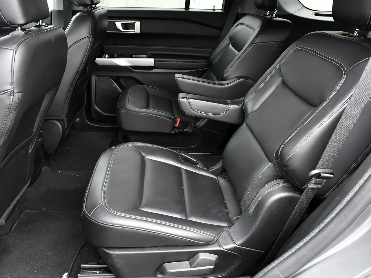 Ford Explorer fotografie Ford Explorer