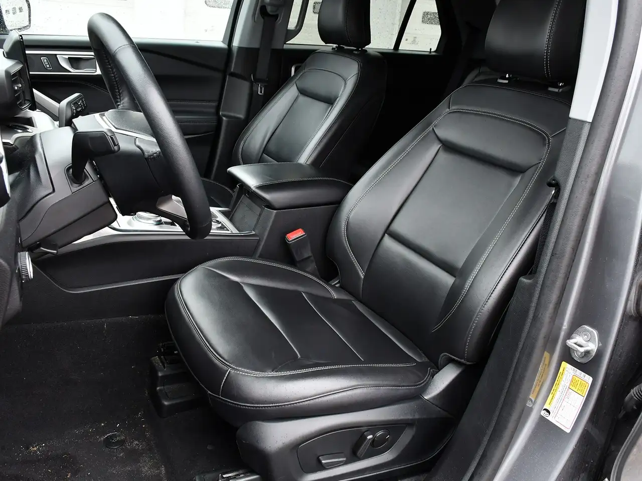Ford Explorer fotografie Ford Explorer