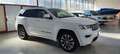 Jeep Grand Cherokee Grand Cherokee 3.0 V6 CRD 250 CV Multijet II Overl Bianco - thumbnail 3