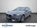 SEAT Leon Sportstourer FR 2.0 TDI 110kW 150PS DSG AHK Grau - thumbnail 1
