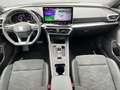 SEAT Leon Sportstourer FR 2.0 TDI 110kW 150PS DSG AHK Grau - thumbnail 3