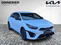 Kia Ceed / cee'd CEED GT-Line 1.5T LED+Kamera+Navigation+SHZ Weiß - thumbnail 7