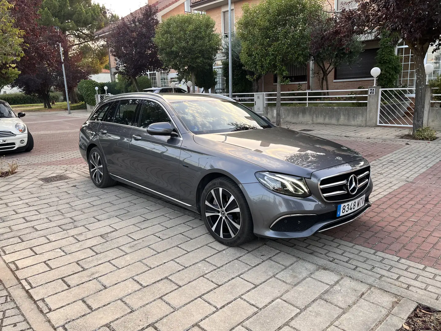 Mercedes-Benz E 300 Estate de - 1