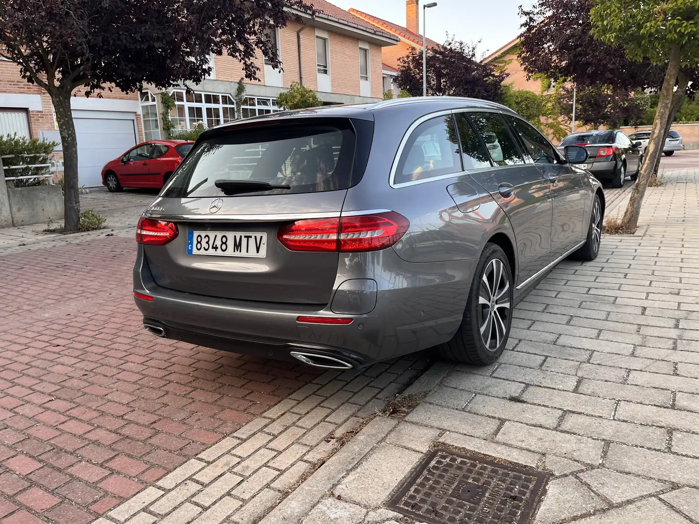 Mercedes-Benz E 300 Estate de - 2