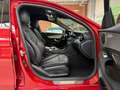 Mercedes-Benz C 220 d AMG Line/Airmatic/HeadUp/AHK/Memory/DAB Rood - thumbnail 28