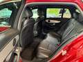 Mercedes-Benz C 220 d AMG Line/Airmatic/HeadUp/AHK/Memory/DAB Rood - thumbnail 19