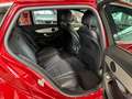Mercedes-Benz C 220 d AMG Line/Airmatic/HeadUp/AHK/Memory/DAB Rood - thumbnail 29