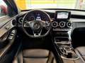 Mercedes-Benz C 220 d AMG Line/Airmatic/HeadUp/AHK/Memory/DAB Rood - thumbnail 22
