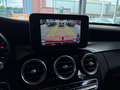Mercedes-Benz C 220 d AMG Line/Airmatic/HeadUp/AHK/Memory/DAB Rood - thumbnail 24