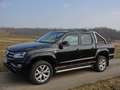 Volkswagen Amarok 3,0 TDI 4Motion Highline Aut. Schwarz - thumbnail 3