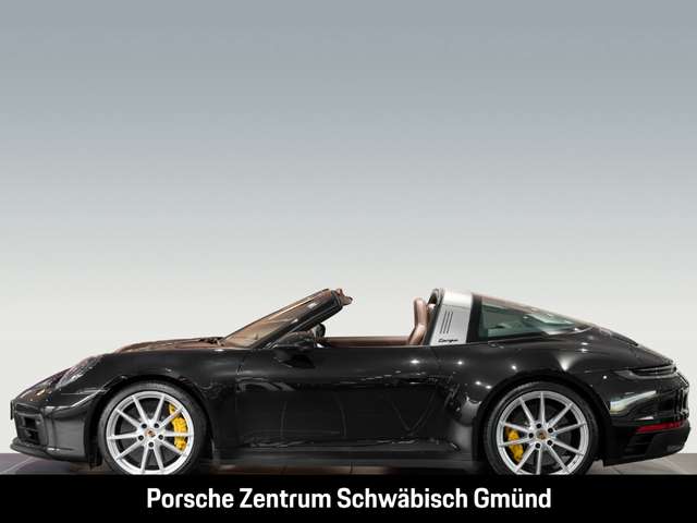 Porsche 992 911 Targa 4 GTS Clubleder Liftsystem-VA LED