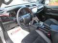 Toyota Hilux 2.8 D GR Sport A/T 4WD 4 porte Double Cab -991- Plateado - thumbnail 27