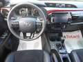Toyota Hilux 2.8 D GR Sport A/T 4WD 4 porte Double Cab -991- Zilver - thumbnail 26