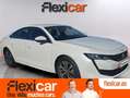Peugeot 508 2.0BlueHDi S&S GT Line EAT8 160 Blanc - thumbnail 1