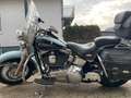 Harley-Davidson Heritage Softail Heritage Softail CL, Suede Pearl/Black Albastru - thumbnail 4