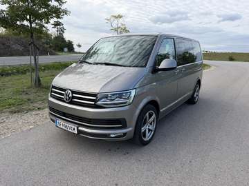 DSG Kurz 4MOTION Highline