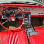 Ford Thunderbird Cabrio Top Auto Blanco - thumbnail 16