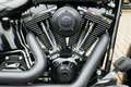 Harley-Davidson Softail 96 FLSTN Deluxe **Vance & Hines Big Shots/Fuel Pac Černá - thumbnail 10