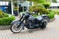 Harley-Davidson Softail 96 FLSTN Deluxe **Vance & Hines Big Shots/Fuel Pac Noir - thumbnail 2