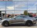 Ford Mustang 2.3 EcoBoost 290CV ACC COCKPIT GPS CAMERA LED FULL Grau - thumbnail 5
